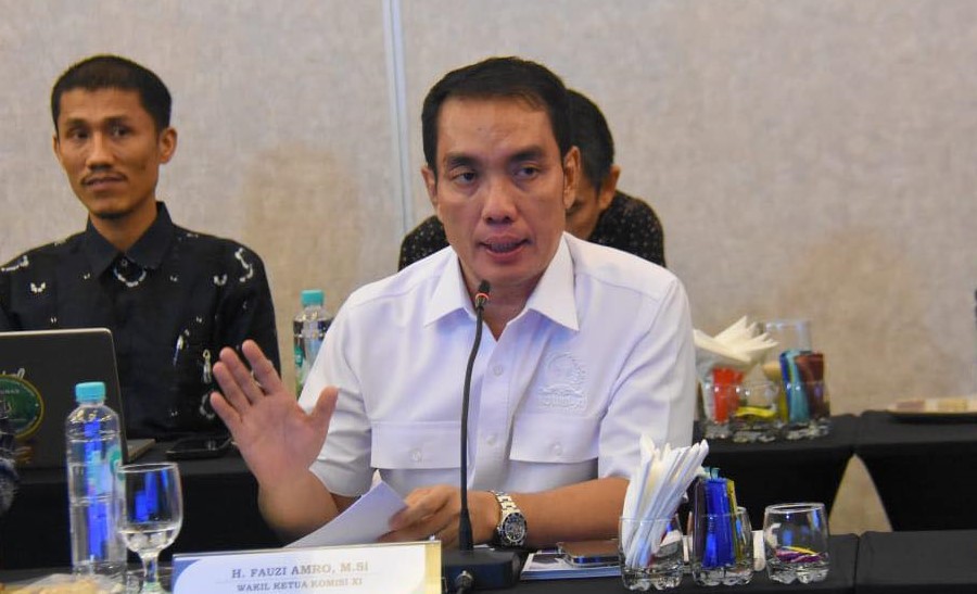 Penataan Ulang Anggaran Nasional untuk Perkuat Program Prorakyat
